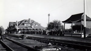 Historic Building Inventory Photo